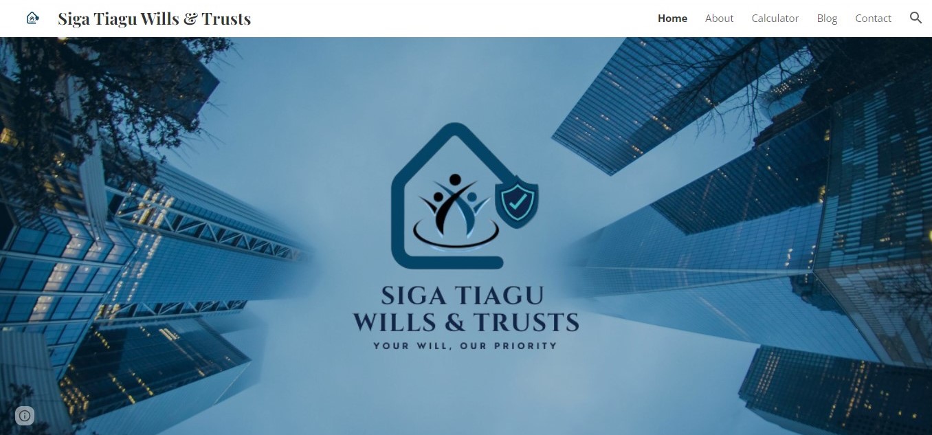 Siga Tiagu Wills and Trusts, Wills, Trusts, Malaysia, Business, After Hours Media Hub
